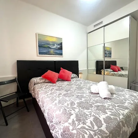 Charming House By Homing Marbella