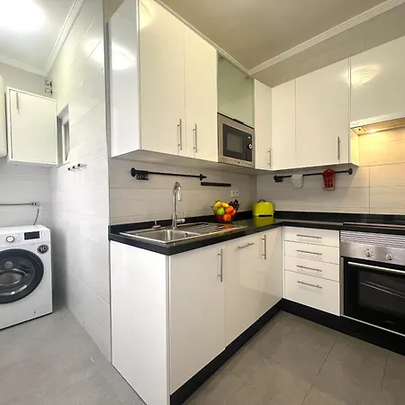 Charming House By Homing Apartment Marbella