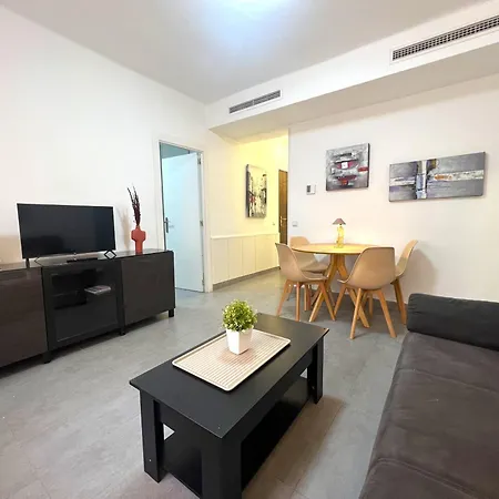 Charming House By Homing Marbella