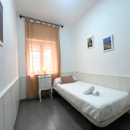 Apartment Charming House By Homing Marbella
